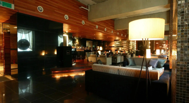 Hotel M, Reserva ahora Hotel Yeongdeungpo-gu Seúl, cerca de Estación de Yeouido