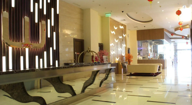 Airy Tambora Bandengan Selatan Jakarta, Забронировать Отель Отели Джакарты с парковкой, рядом с Glodok Market, Парковка