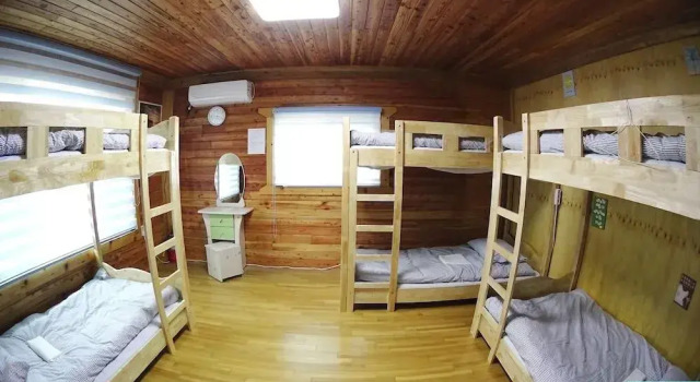 Yesjun Guest house, Забронировать Гостевой дом Гостевые дома Jeju City, Гостевой дом