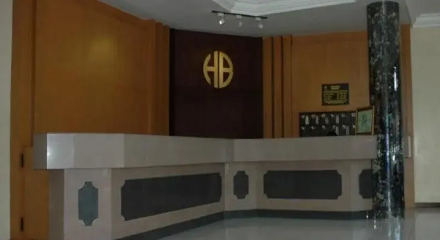 Hotel Bontocinde, Prenota Hotel Hotel a Sulawesi con parcheggio, Parcheggio