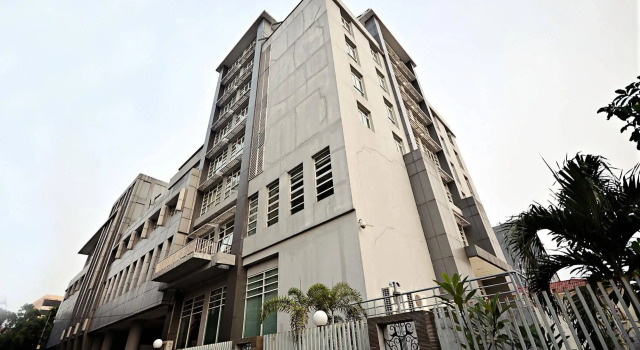 ZEN Rooms Menteng Gondangdia, Book Hotel Menteng Jakarta