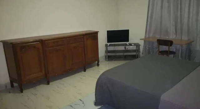 Standard Casal quarto Residence Nandi