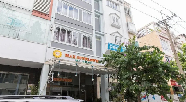 RedDoorz near SC Vivocity Mall 2, Забронировать Отель Район 7 провинция Хошимин