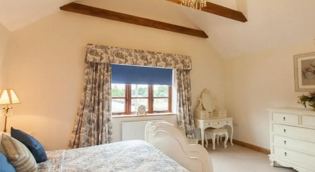Kintyre Cottage, Book Feriehus Cullompton Devon