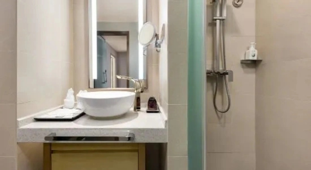 Люкс Standard Lavande Hotel