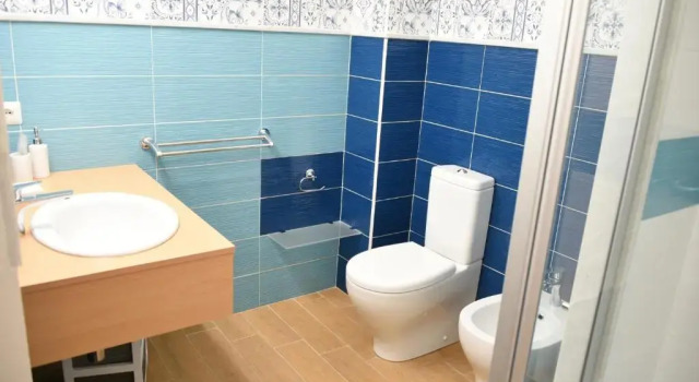 Номер Standard La Casa del Viaggiatore