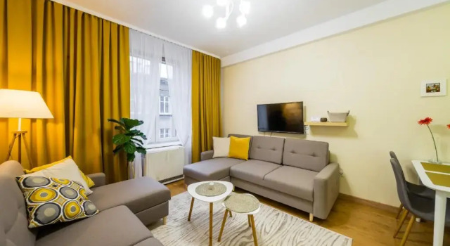 Apartament Wietora WAWELOFTS, Забронировать Апартаменты/квартира Апартаменты Кракова, рядом с Church of the Holy Apostles Peter and Paul, Апартаменты/квартира
