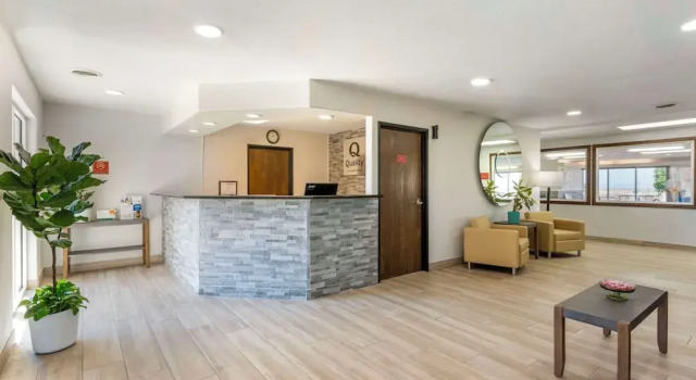 Comfort Inn & Suites Fillmore I-15, Varaa Hotelli Fillmore Utah