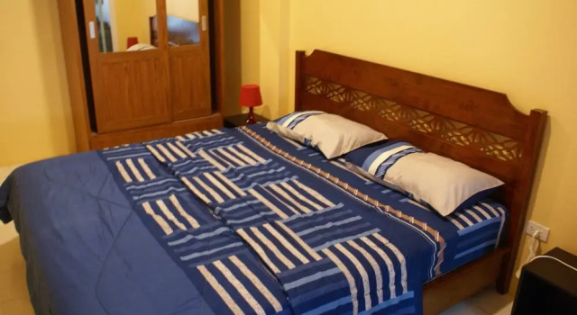 Beach Apartment Hat Mae Ramphueng