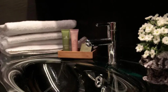 Четырёхместный номер Standard St. Peter Six Rooms & Suites