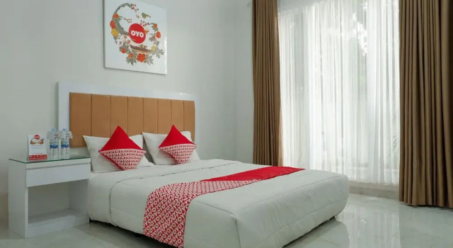 Deluxe Doppel Suite Royal Homy Syariah