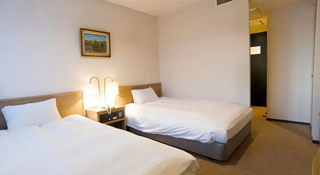 Standard Zimmer Hotel Suncrest