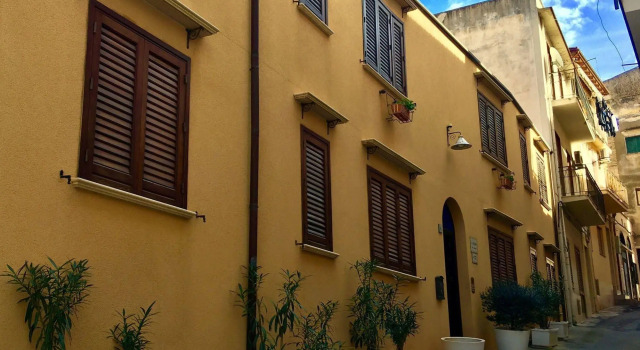 La Chiusa Case Vacanze