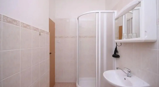 Standard Zimmer Libero Residence