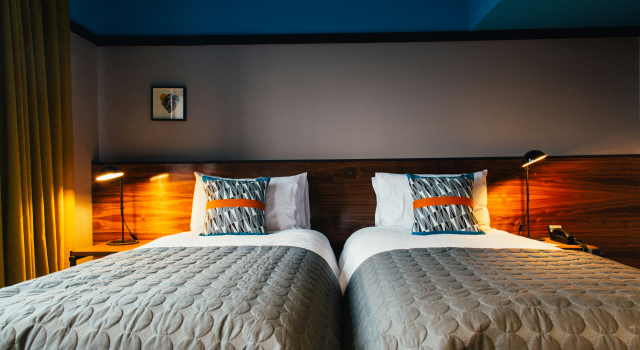 Bullitt Hotel