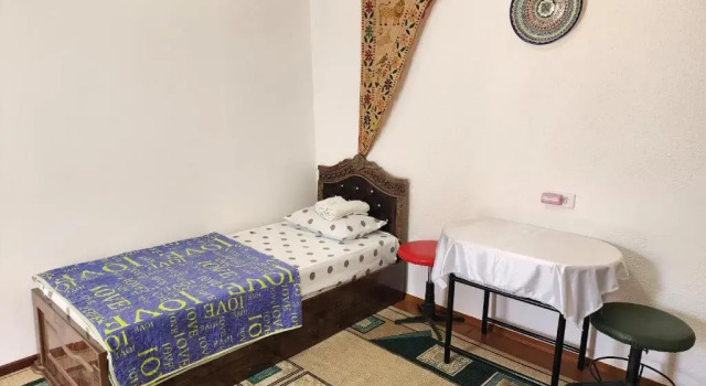 Номер Economy Zafar Family Guesthouse