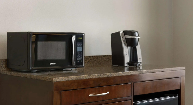 Двухместный номер Hilton Garden Inn Minneapolis Downtown
