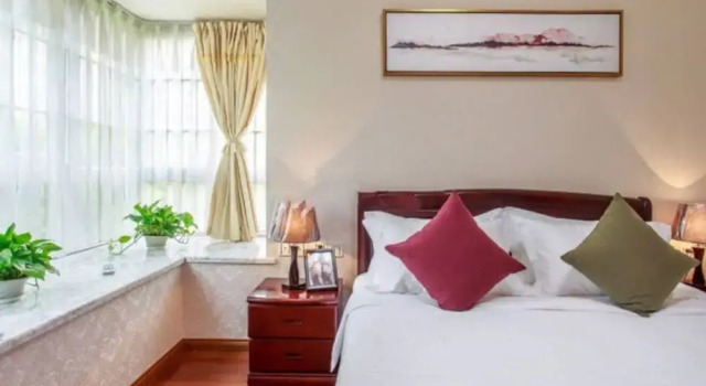 Апартаменты Comfort Cozy Apartment