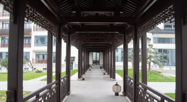 Hangzhou Bay Resort Hotel, Prenota Resort Hotel resort a Jiaxing, Resort