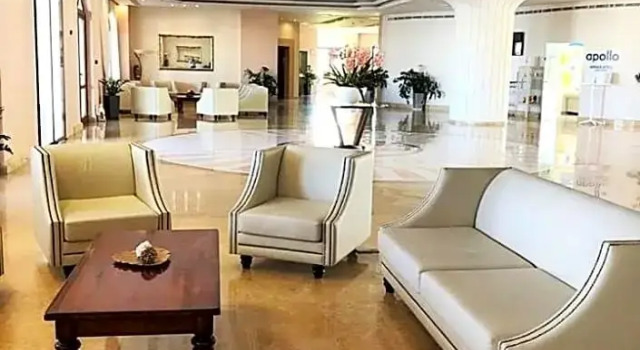 Mythos Beach Resort, Забронировать Курортный отель Бизнес-отели Афанду, 4* 5*
