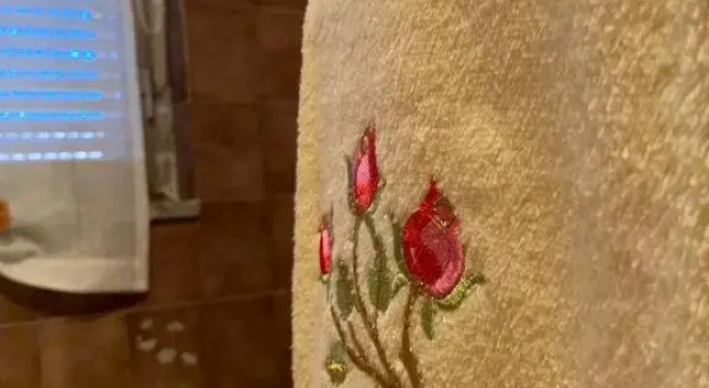 Номер Standard B&B La Regina