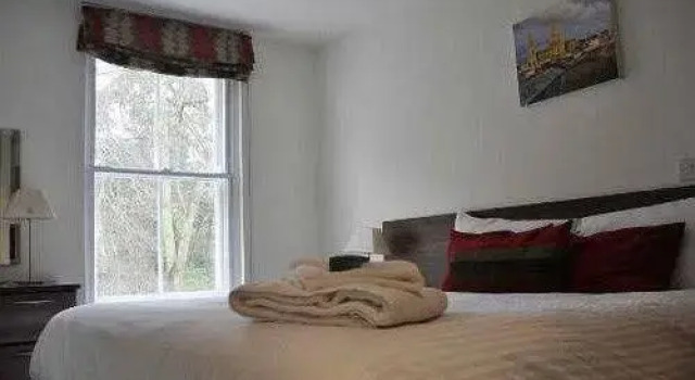 Barley Sheaf, Old Bridge Street EN SUITE ROOMS, ROOM ONLY, Забронировать Отель Отели Англии 3 звезды, 3*