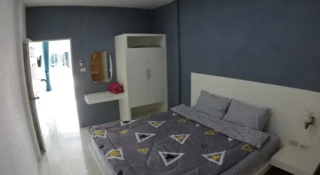 JP house, Забронировать Отель Отели Южного Таиланда с парковкой, Парковка