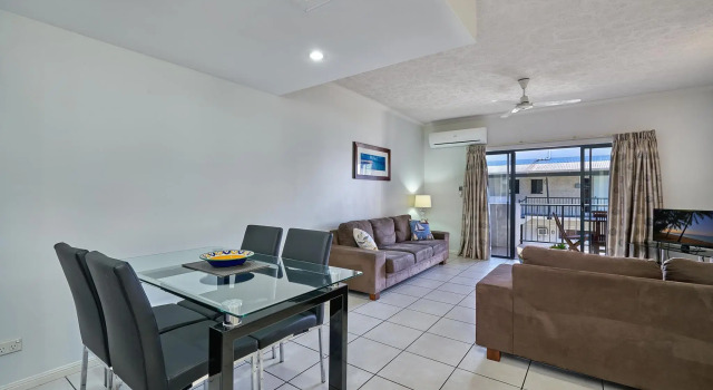 Апартаменты Getaway On Grafton