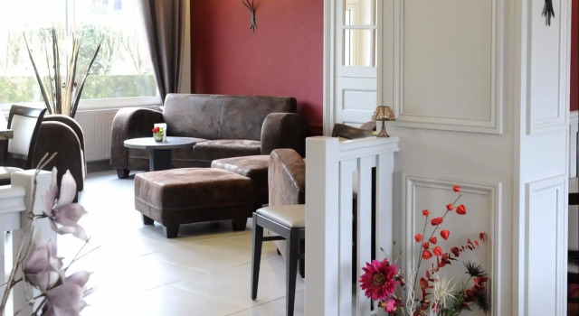 Hotel Les Mésanges, Забронировать Отель Отели Belledonne 3 звезды, 3*