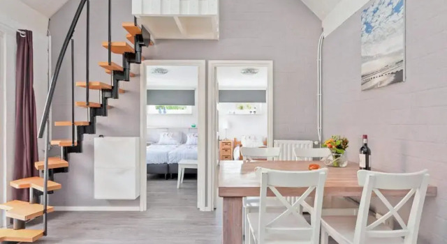 Vakantiewoning Westkapelle Zuidstraat 22, Book Hotel Westkapelle 