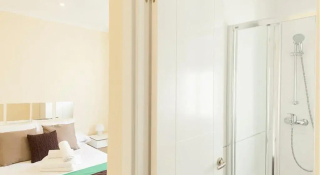 For You Rentals parque del retiro apartment LDR28