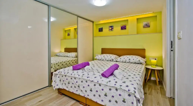Студия Apartment Petric