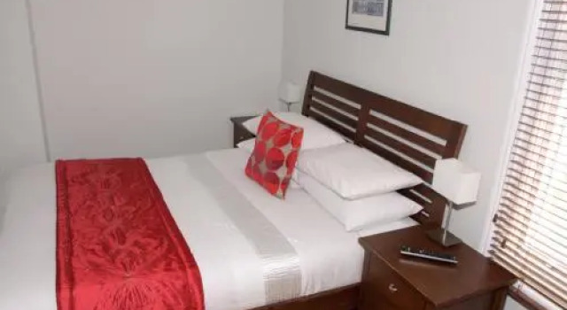 Warkworth Guest House, Забронировать Гостевой дом Кембридж Великобритания, рядом с Botanic Garden Cambridge