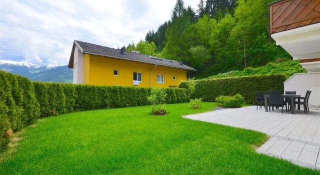 Chalet Nathalie