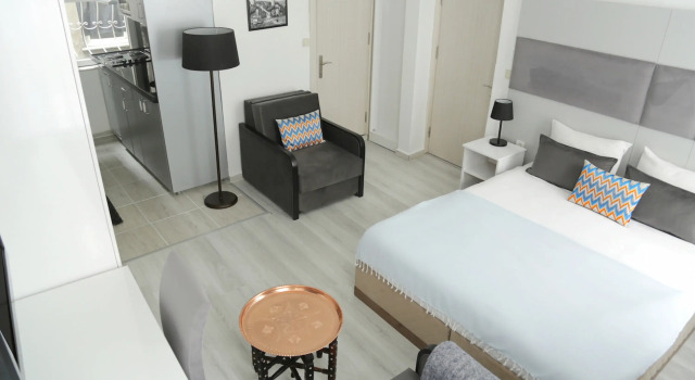 Bayer Hotel