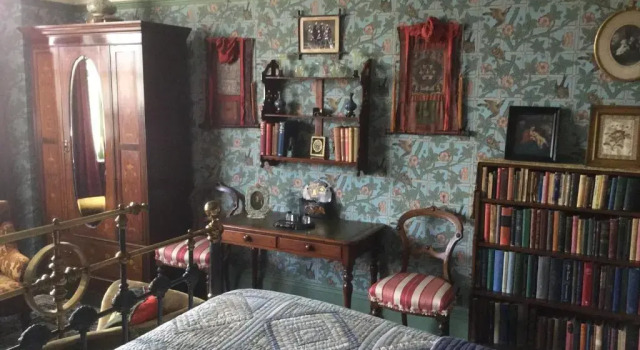 St Benedict B&B