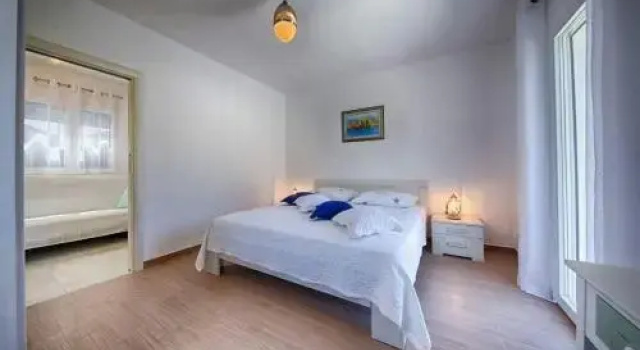 Molo Trovna Apartments