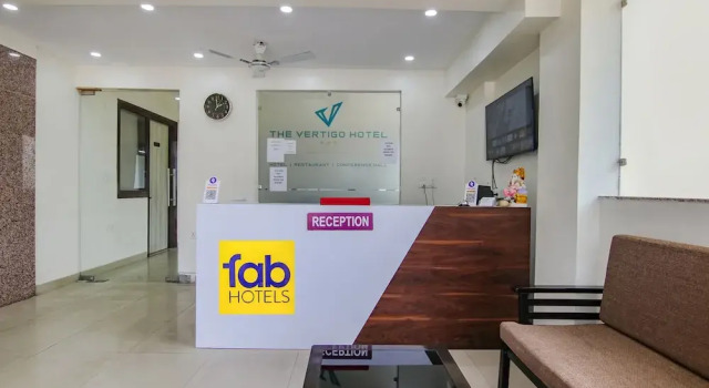 FabHotel Indigo