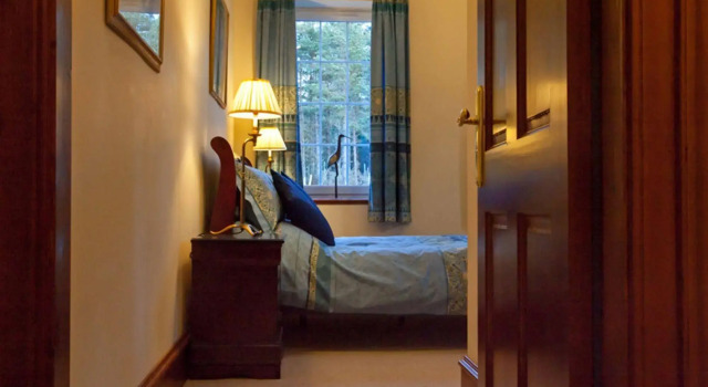 Dinichean House, Забронировать Отель Отели Moray Firth 5 звезд, 5*