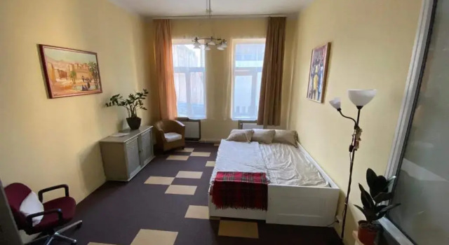 Номер Standard Sijas house