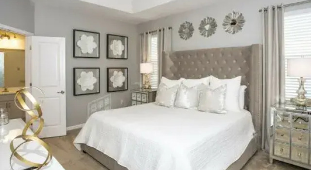 Sonoma Resort7 Bedroom Vacation Home 2606YA, Book Hotel SPA-hoteller i Kissimmee, SPA
