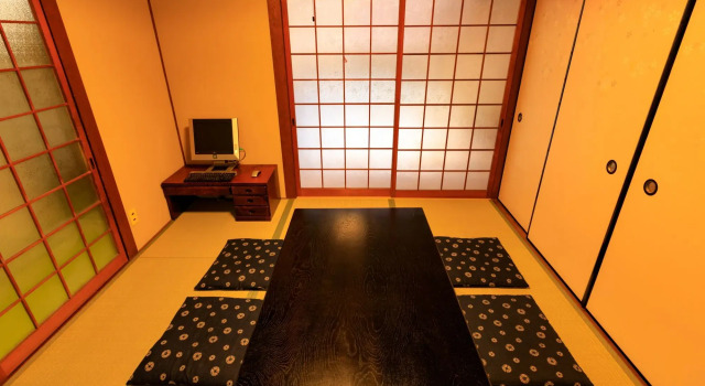 K-style, Boek Hotel Hotels in Kyoto met parkeren, in de buurt van Kitano Hakubaicho Station, Parkeren