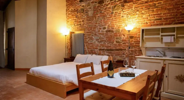 Студия Morami Wine Agriturismo