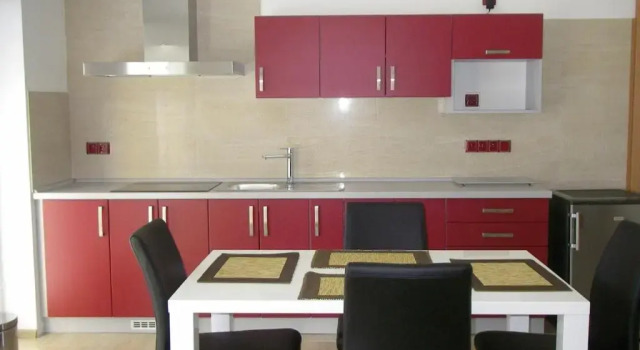 Апартаменты с 2 комнатами Apartmán Lužičan