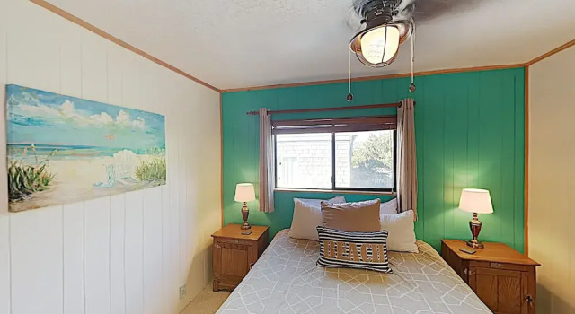 New Listing! Pelican Harbor: Beachfront Treasure 3 Bedroom Home