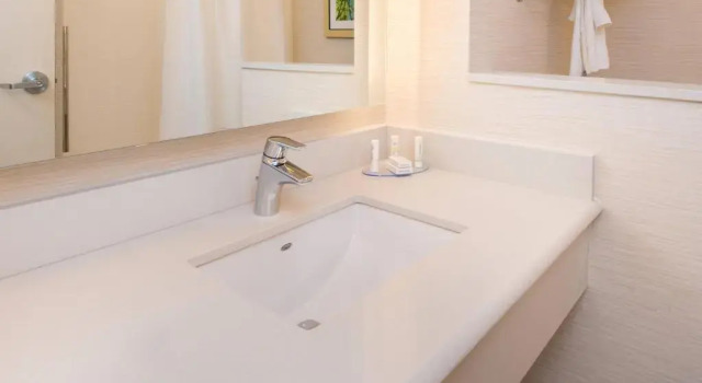 Номер Standard Fairfield Inn & Suites by Marriott Akron Stow