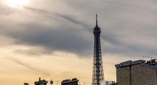 Maison Barnes Paris Trocadero, Забронировать Отель Отели Парижа с парковкой, рядом с Galeries du Panthéon Bouddhique du Japon et de la Chine, Парковка