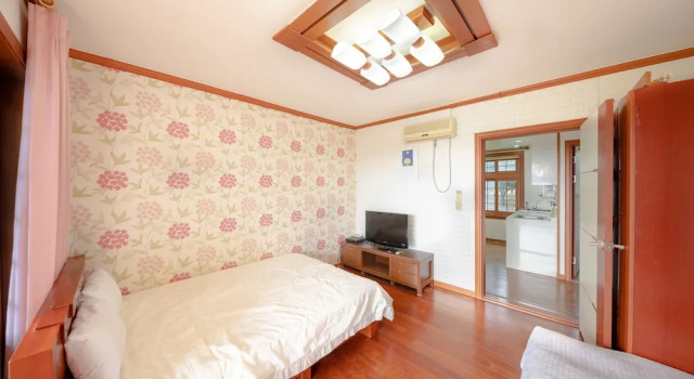 Seogwipo Ocean Resort, Забронировать Курортный отель Отели Согвипхо с парковкой, Парковка