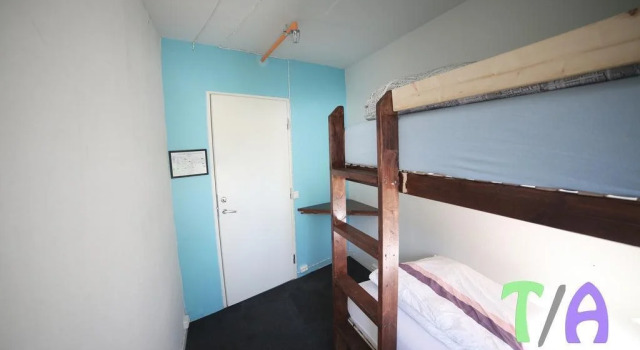 Tromso Activities Hostel, Reserva ahora Albergue Hostales en Troms og Finnmark, Albergue