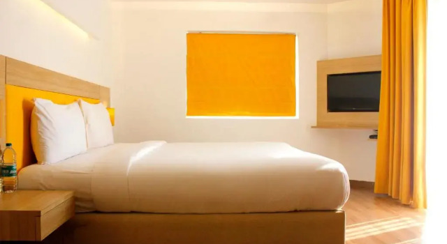 Люкс Executive BloomSuites l Calangute